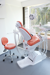Dr. Nikhil Sathe, Orthodontist - NR Dental Clinic in Kemps Corner, Mumbai