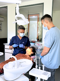Dr. Nikhil Sathe, Orthodontist - NR Dental Clinic in Kemps Corner, Mumbai