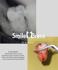 Smile M'Brace Complete Dental Care