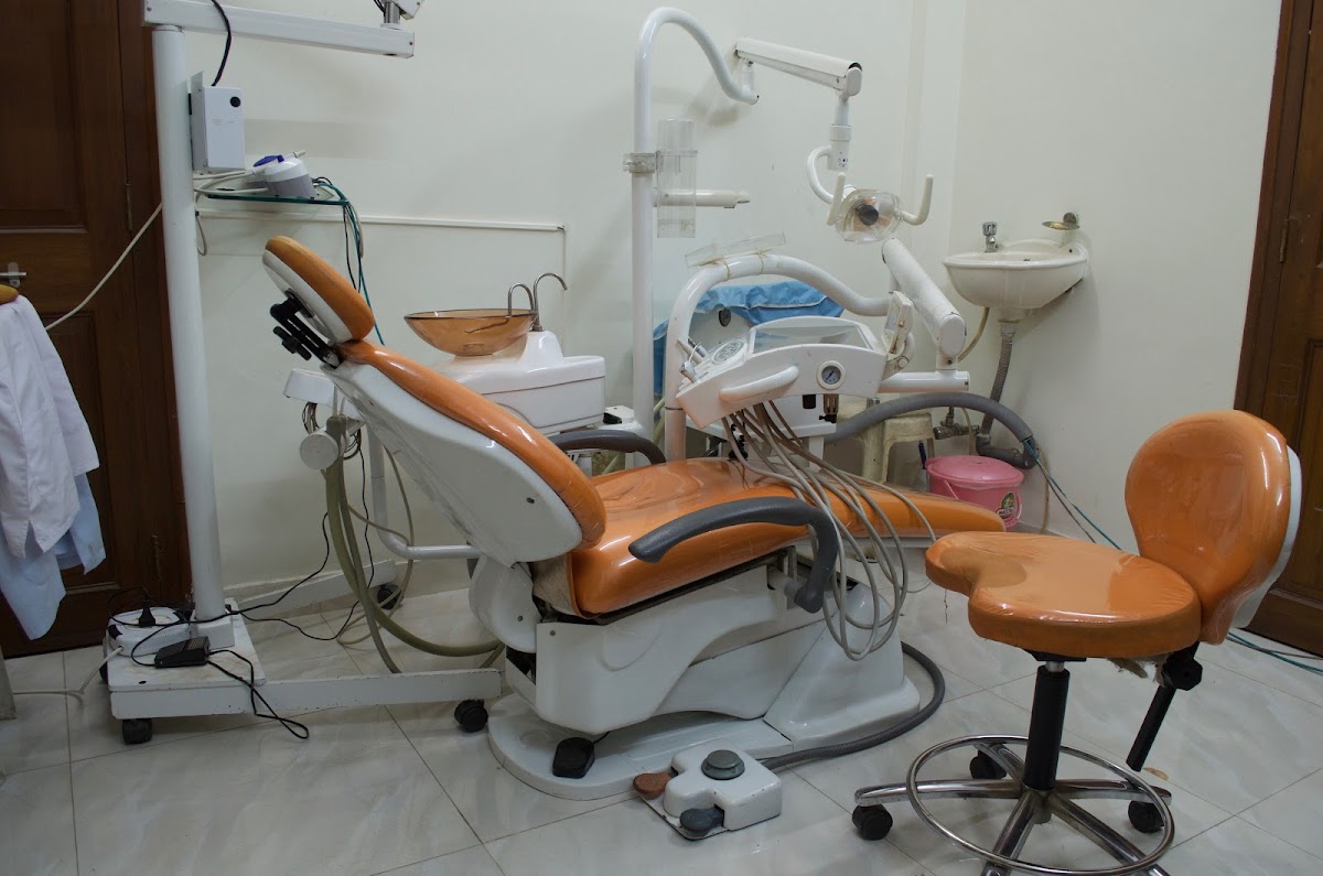 Arete Orthodontics dental clinic in Mumbai