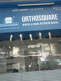 OrthoSquare Dental Clinic - Mulund East, Mumbai