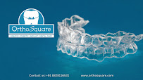 OrthoSquare Dental Clinic - Mulund East, Mumbai