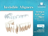 OrthoSquare Dental Clinic - Mulund East, Mumbai