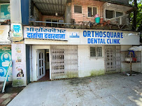 OrthoSquare Dental Clinic - Vashi, Navi Mumbai