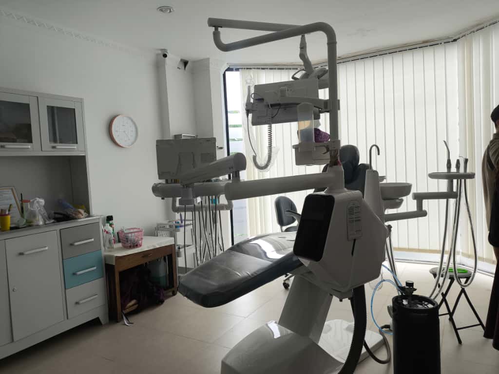 Dental Bali 88 (on call 24/7) - dental clinic in Bali, Indonesia