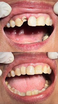 Dental Bali 88 (on call 24/7)