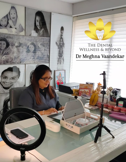 The Dental Wellness & Beyond dental clinic in Mumbai