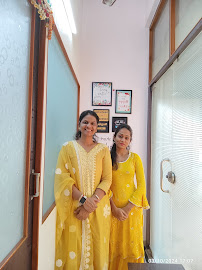 Dr Neha Dalmia's Smile N Shine Dental Clinic | Dentist in Borivali West, Mumbai