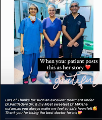 Dr. Mikisha Shetty’s OrthoVision Dental Care