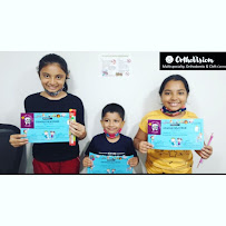 Dr. Mikisha Shetty’s OrthoVision Dental Care