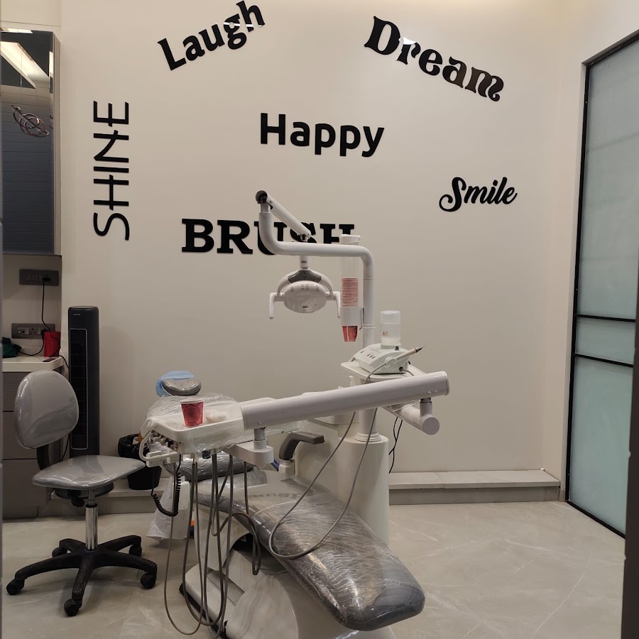 Dr. Mukund Tawari Dental Clinic dental clinic in Mumbai