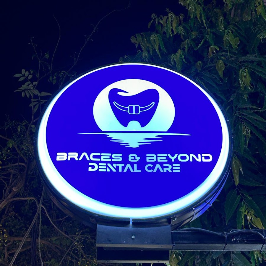Braces and Beyond Multi Specialty Dental Care dental clinic