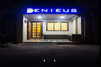 Denteus The specialist Hub