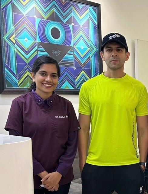 Smilesmith dental clinic in Mumbai