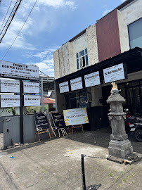 Prada's Dental Bali