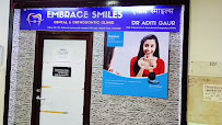 Embrace Smiles Dental and Orthodontic Clinic
