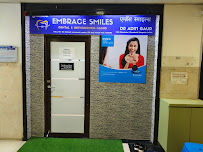 Embrace Smiles Dental and Orthodontic Clinic