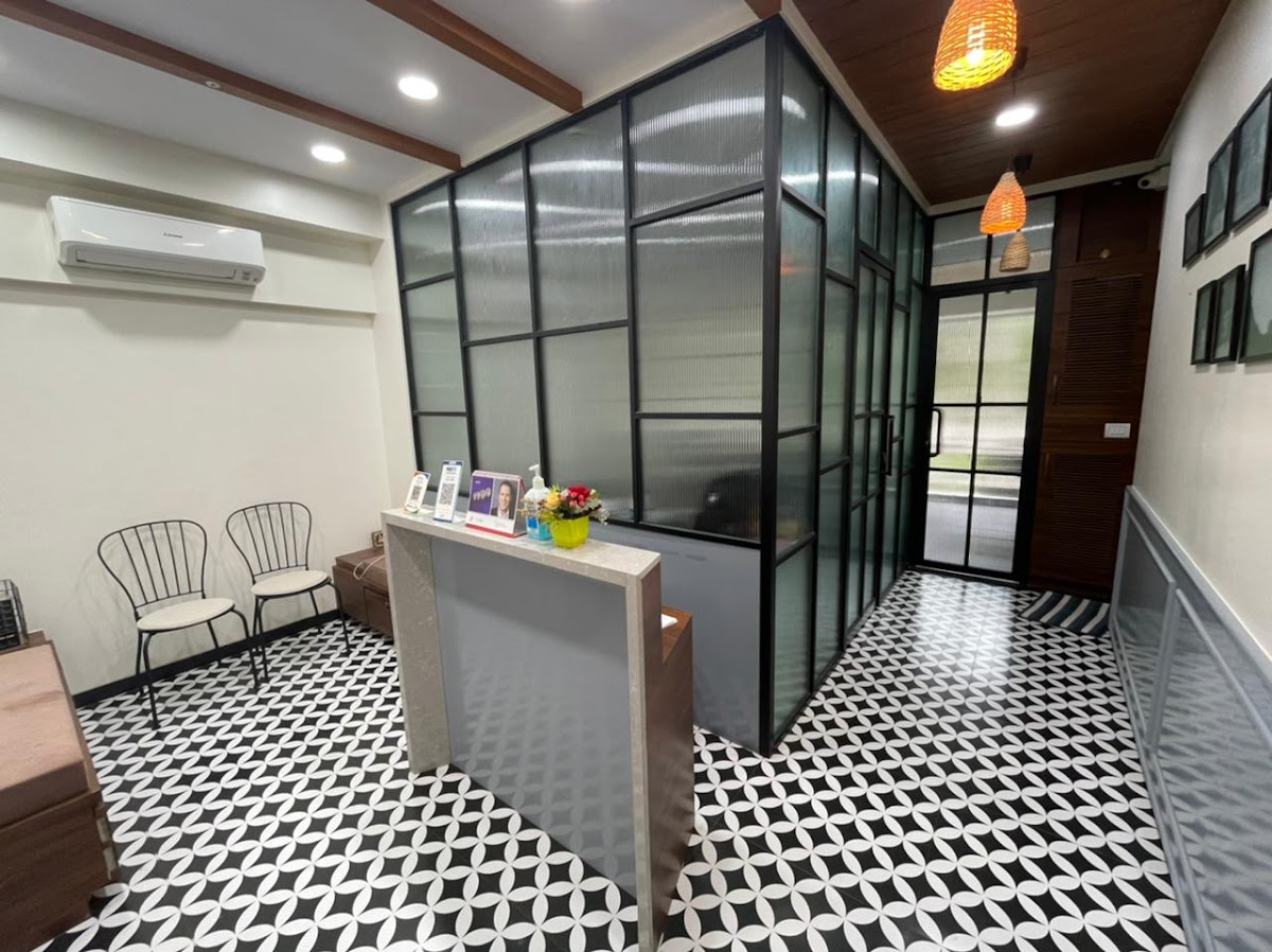 Bombay Dental Specialties dental clinic in Mumbai