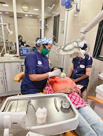 Aarogya Smiles - Best Dentist in Vashi Navi-Mumbai.