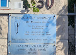 Stomatološka ordinacija Marino Torić
