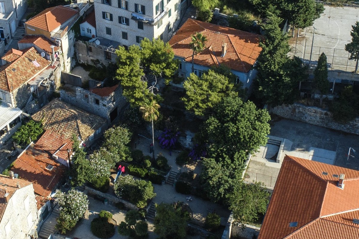 Dom Zdravlja Dubrovnik - Poliklinika Ploce