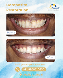ZenSmile Dental Clinic