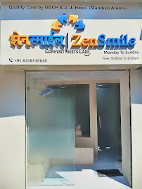 ZenSmile Dental Clinic