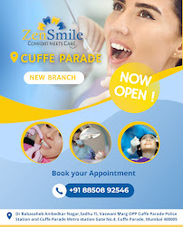 ZenSmile Dental Clinic