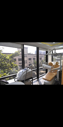 Mumbai Dental Implant Centre