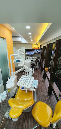 Mumbai Dental Implant Centre