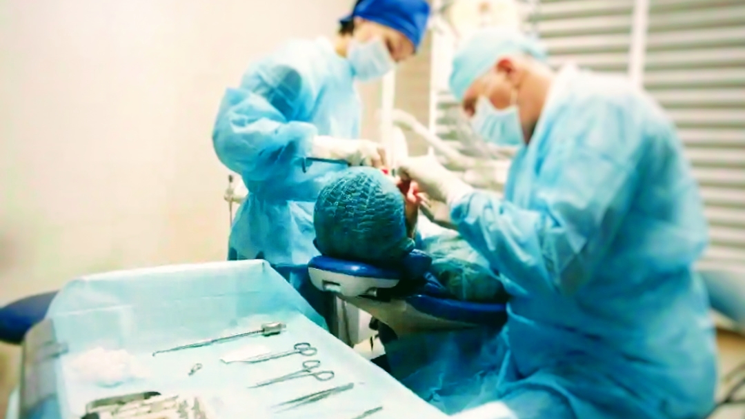 Swastik Dental Clinic And Implant Center dental clinic in Mumbai