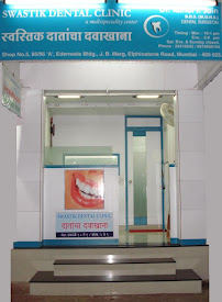 Dr. Rahul Jain's Swastik Dental Clinic & Implant centre