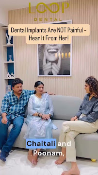 Loop Dental Clinic & Implant Centre