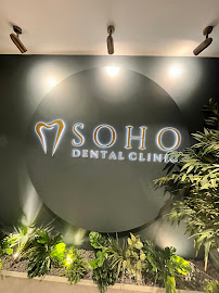 Soho Dental Clinic – All on X & Dental Implant Center