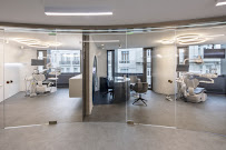 Soho Dental Clinic – All on X & Dental Implant Center