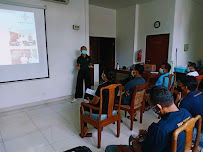 ABDI MEDICCA BATU BOLONG
