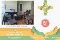 ABDI MEDICCA BATU BOLONG