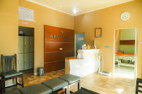 ABDI MEDICCA BATU BOLONG