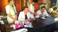 ABDI MEDICCA BATU BOLONG
