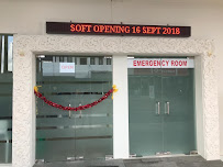 ABDI MEDICCA BATU BOLONG