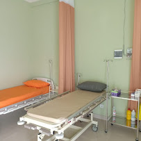 ABDI MEDICCA BATU BOLONG