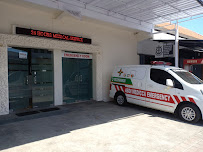 ABDI MEDICCA BATU BOLONG