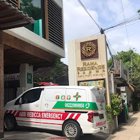 ABDI MEDICCA BATU BOLONG