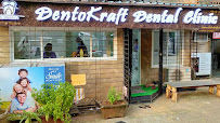 Dr Mehtas DentoKraft