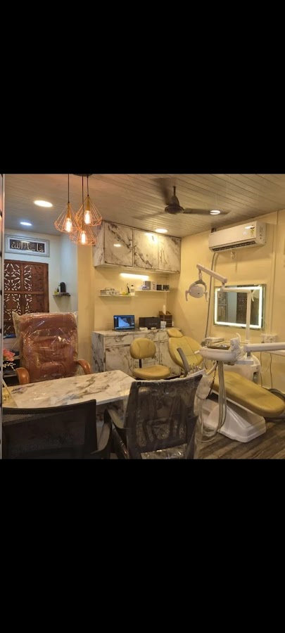 Masters of Dentistry dental clinic in Mumbai