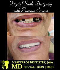 Masters of Dentistry MD DENTAL CLINIC