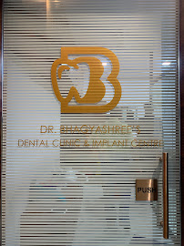 Dr. Bhagyashree’s Dental Clinic and Implant Centre