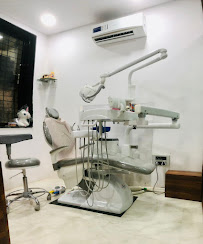Dr. Bhagyashree’s Dental Clinic and Implant Centre