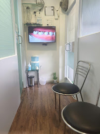 SmileKraft Dental Clinic & Implant Centre