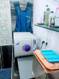 SmileKraft Dental Clinic & Implant Centre